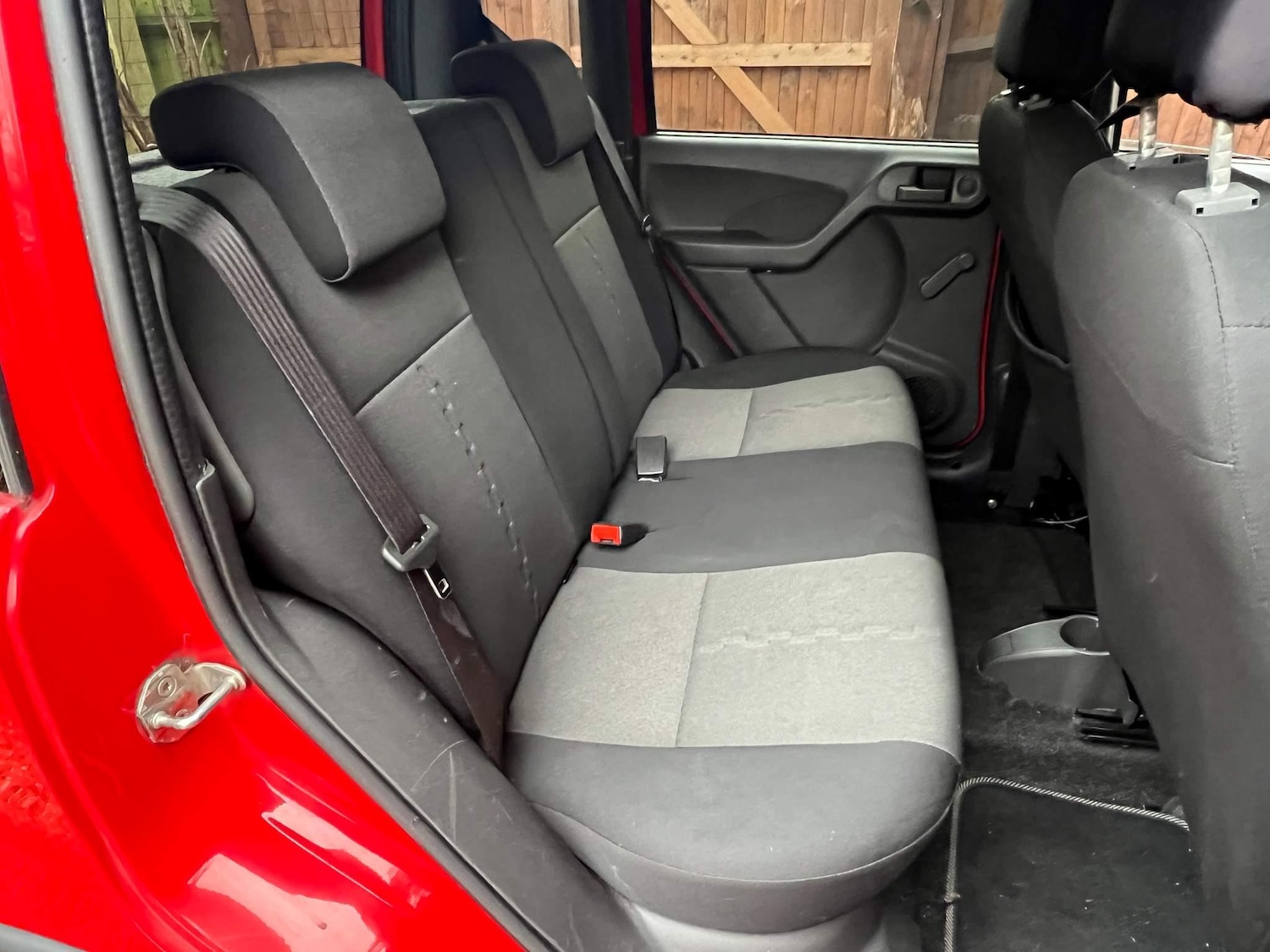 Used Fiat Panda 2007 for sale - 76498641: Photo 40