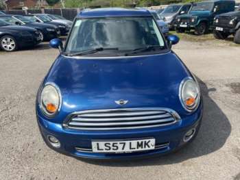 Used MINI Clubman 2007 for sale - 74465835: Photo