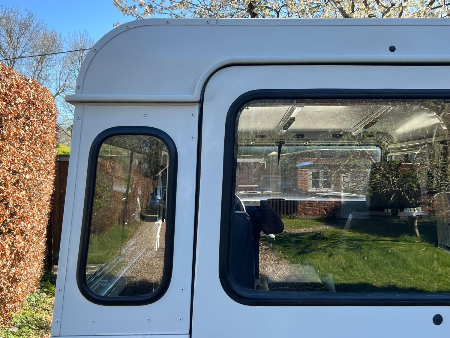 Used Land Rover Defender 90 for sale - 78157130: Photo 15