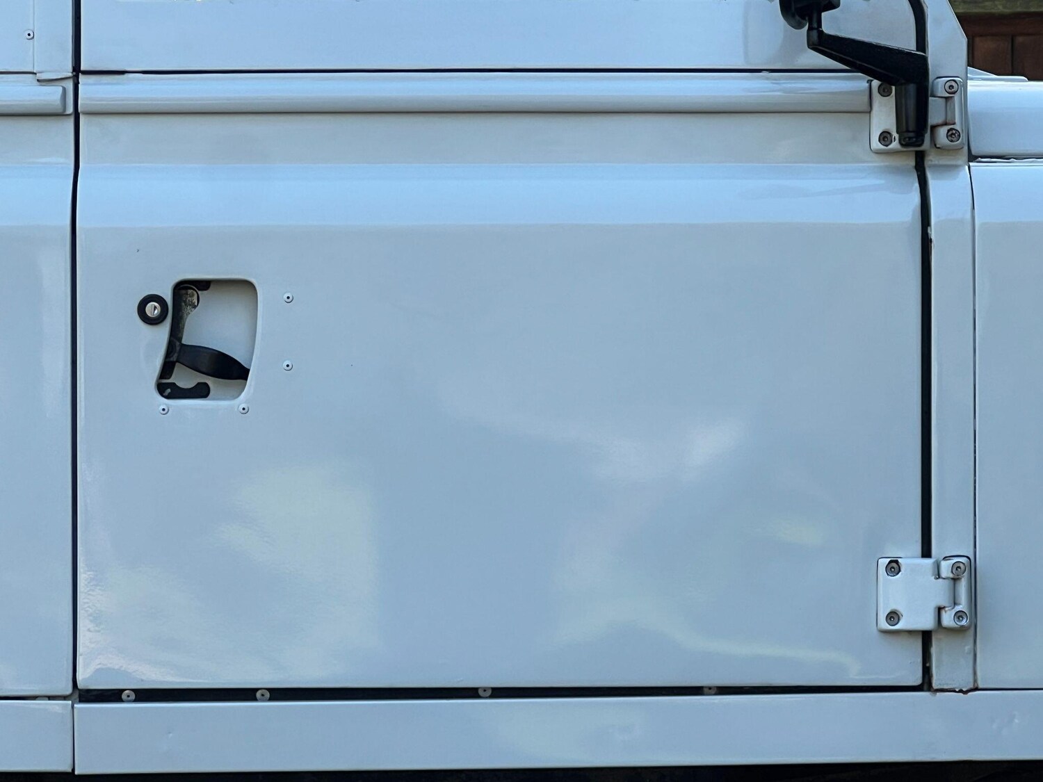 Used Land Rover Defender 90 for sale - 78157130: Photo 26