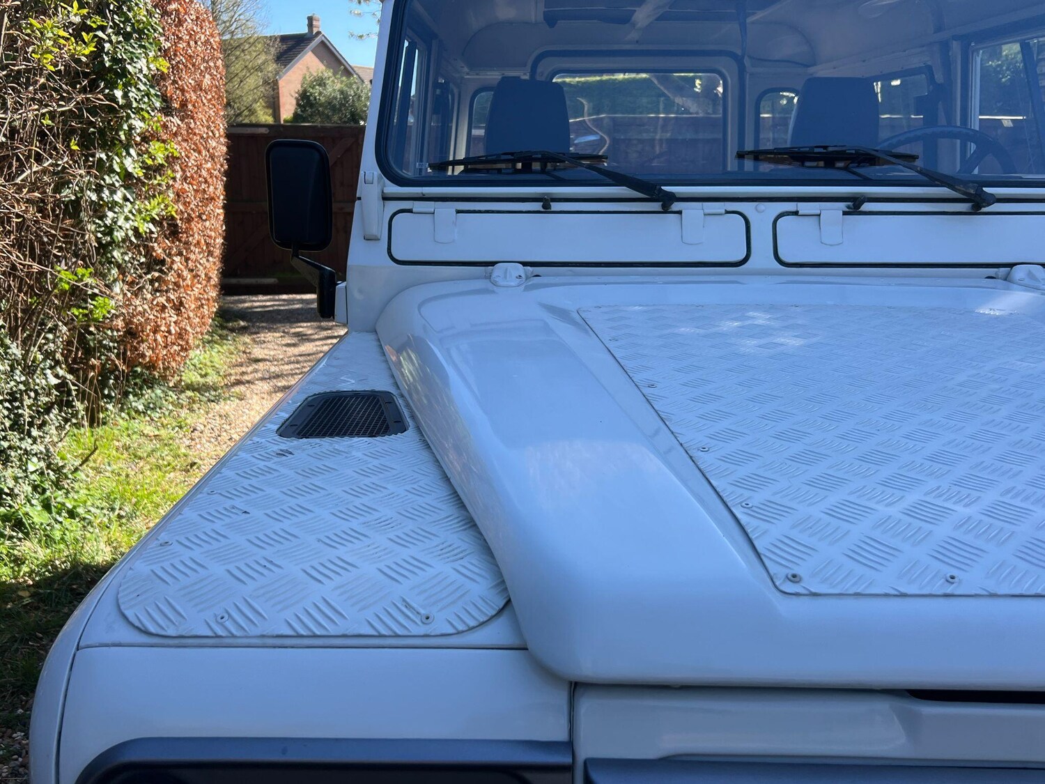 Used Land Rover Defender 90 for sale - 78157130: Photo 34