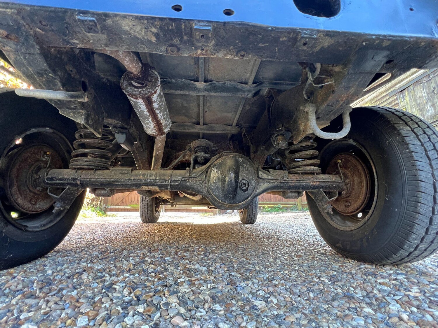 Used Land Rover Defender 90 for sale - 78157130: Photo 57