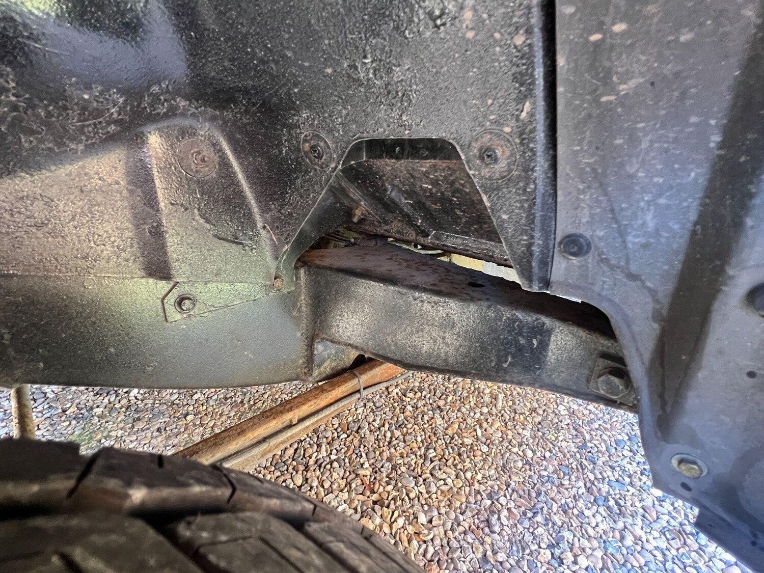 Used Land Rover Defender 90 for sale - 78157130: Photo 58