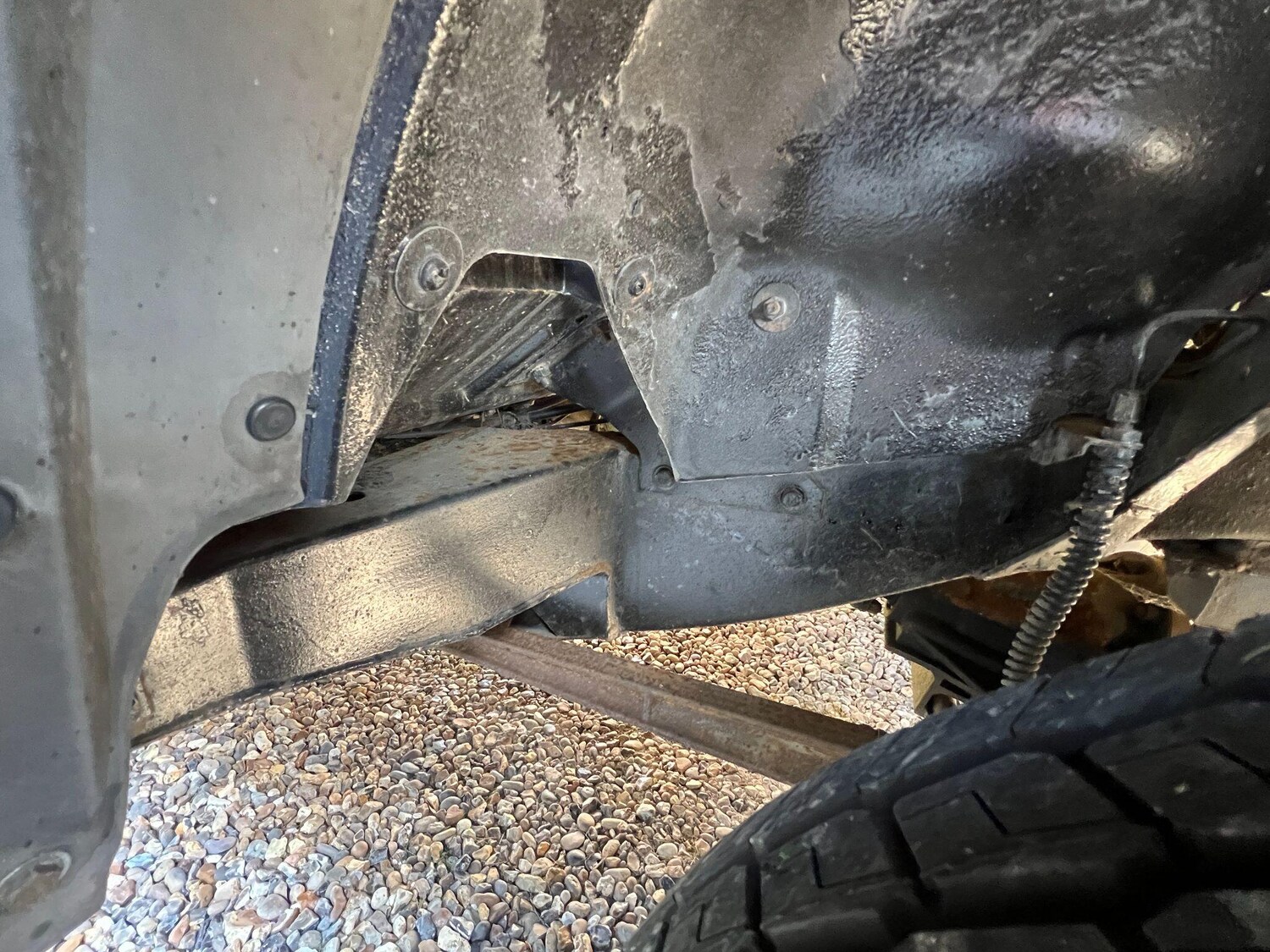 Used Land Rover Defender 90 for sale - 78157130: Photo 59