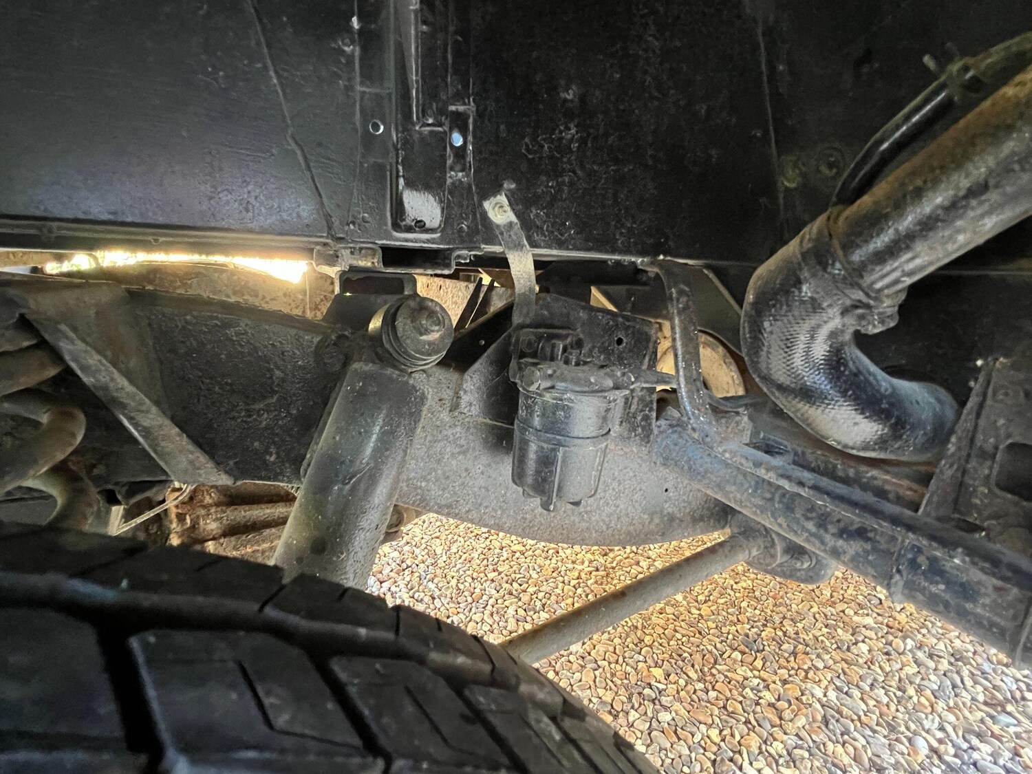 Used Land Rover Defender 90 for sale - 78157130: Photo 60