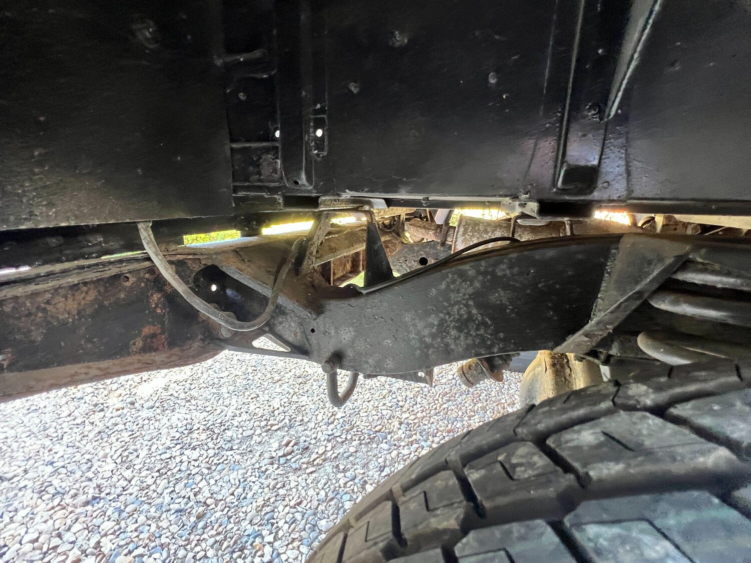 Used Land Rover Defender 90 for sale - 78157130: Photo 61