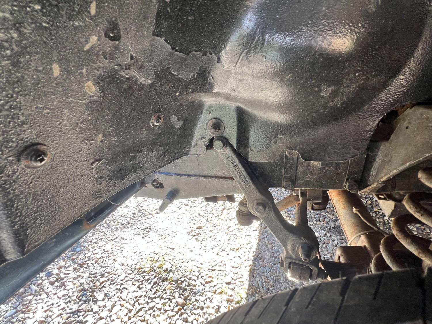 Used Land Rover Defender 90 for sale - 78157130: Photo 62