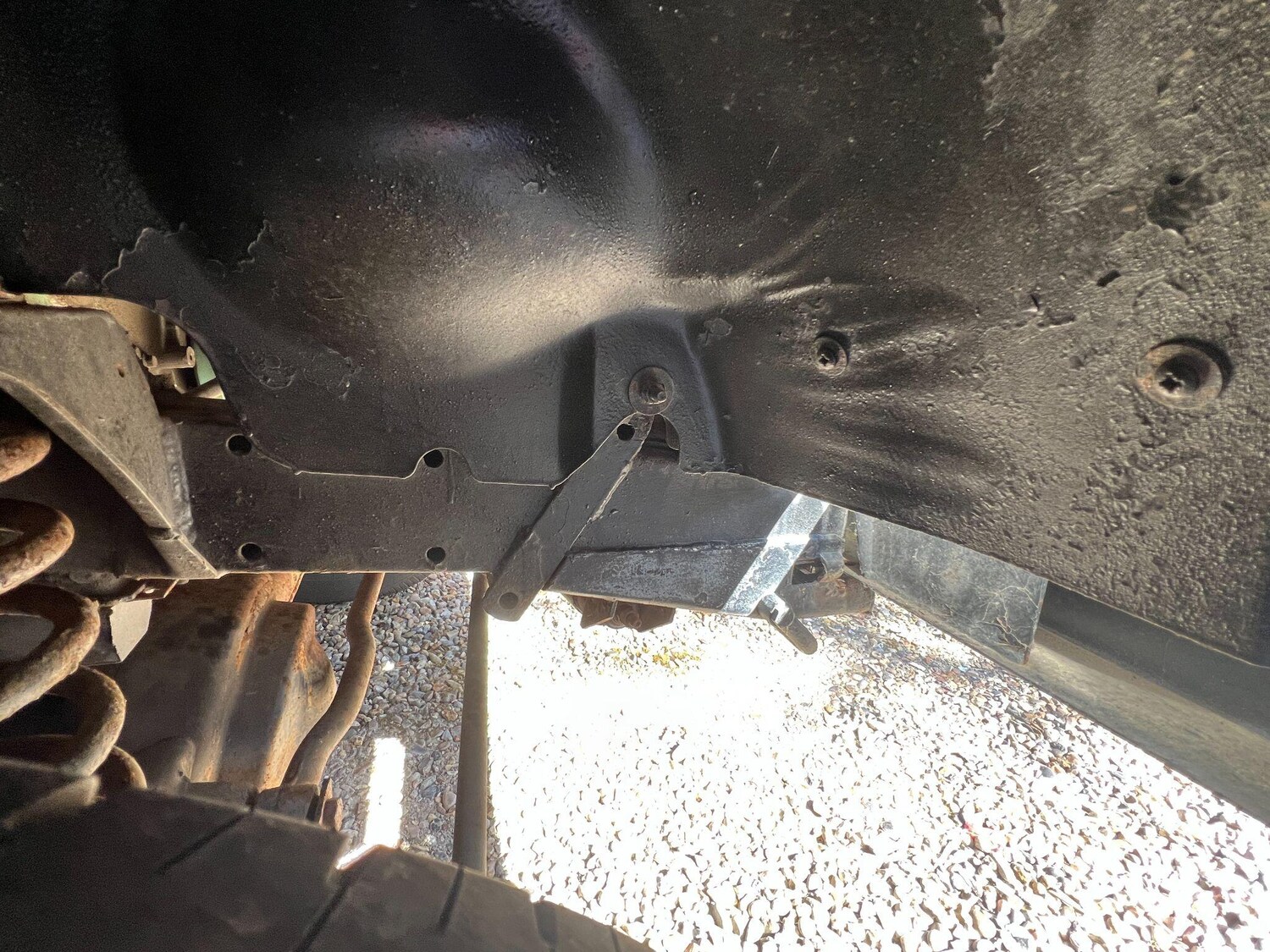 Used Land Rover Defender 90 for sale - 78157130: Photo 63