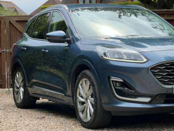 Used Ford Kuga 2021 for sale - 74751326: Photo