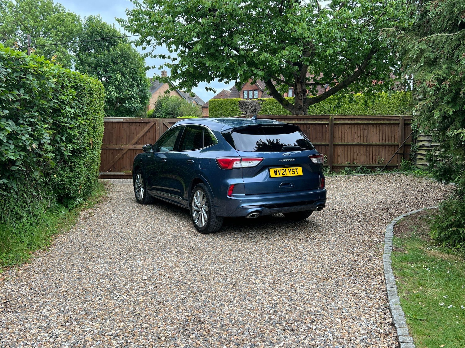 Vehicle 55