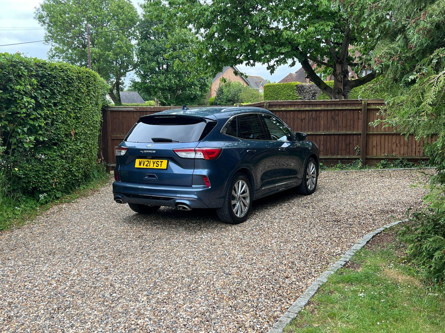 Vehicle 56