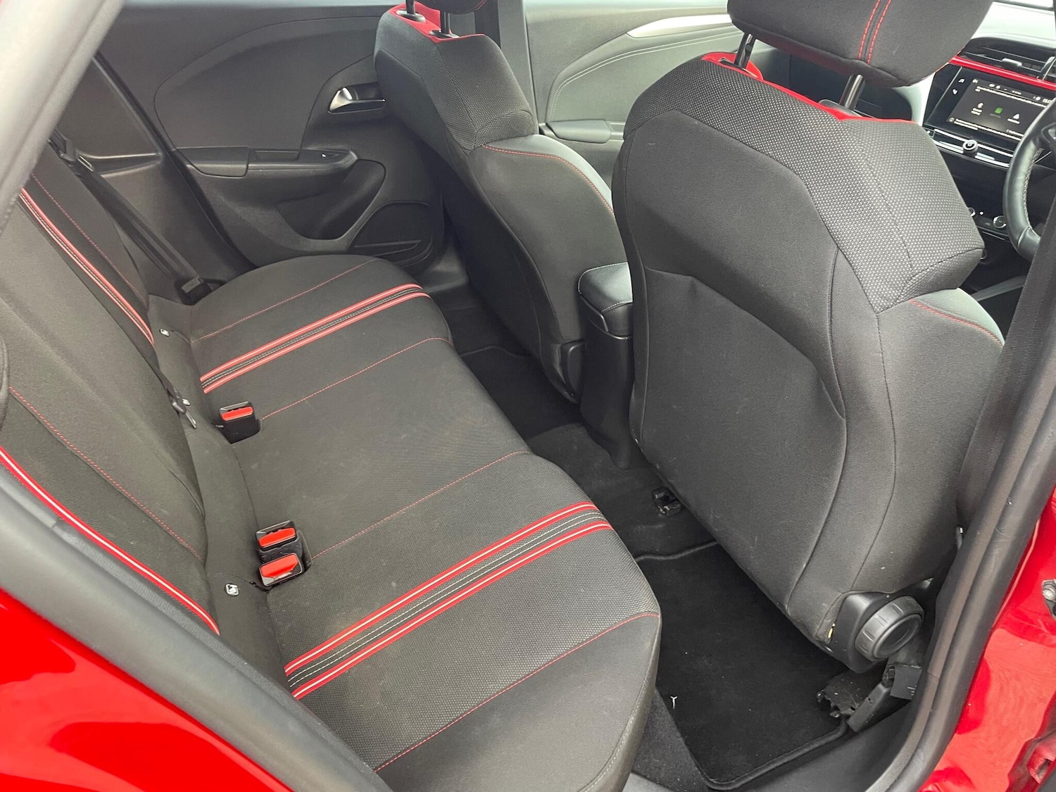 Used Vauxhall Corsa 2020 for sale - 77573931: Photo 10