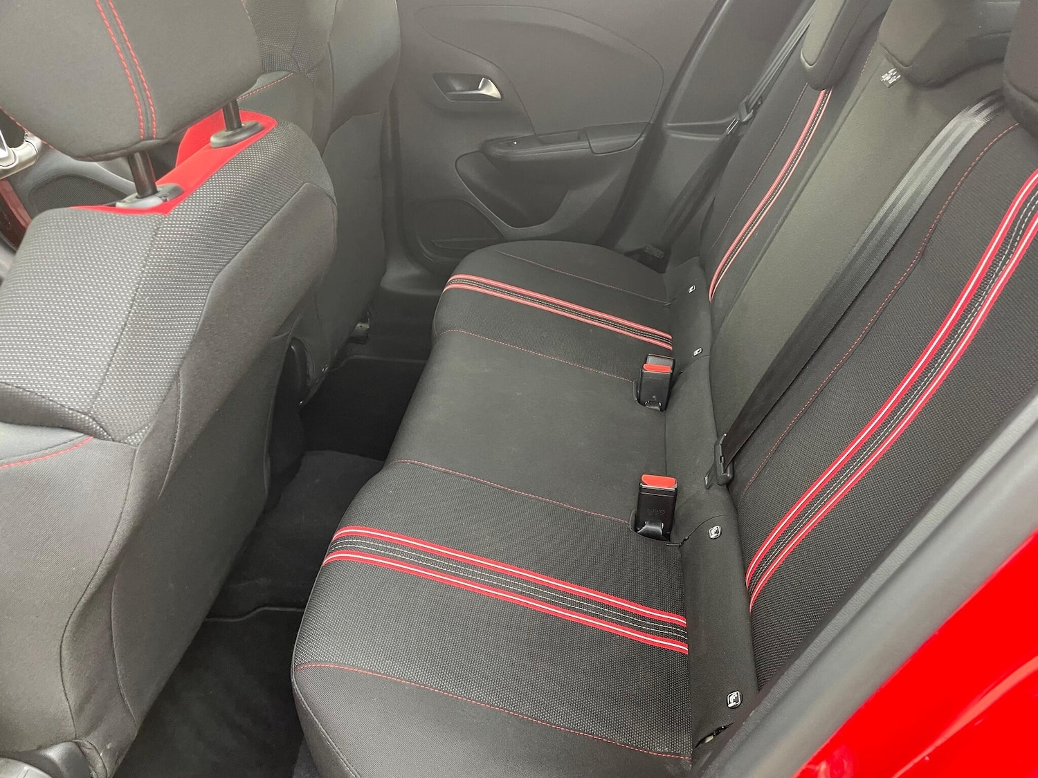 Used Vauxhall Corsa 2020 for sale - 77573931: Photo 12