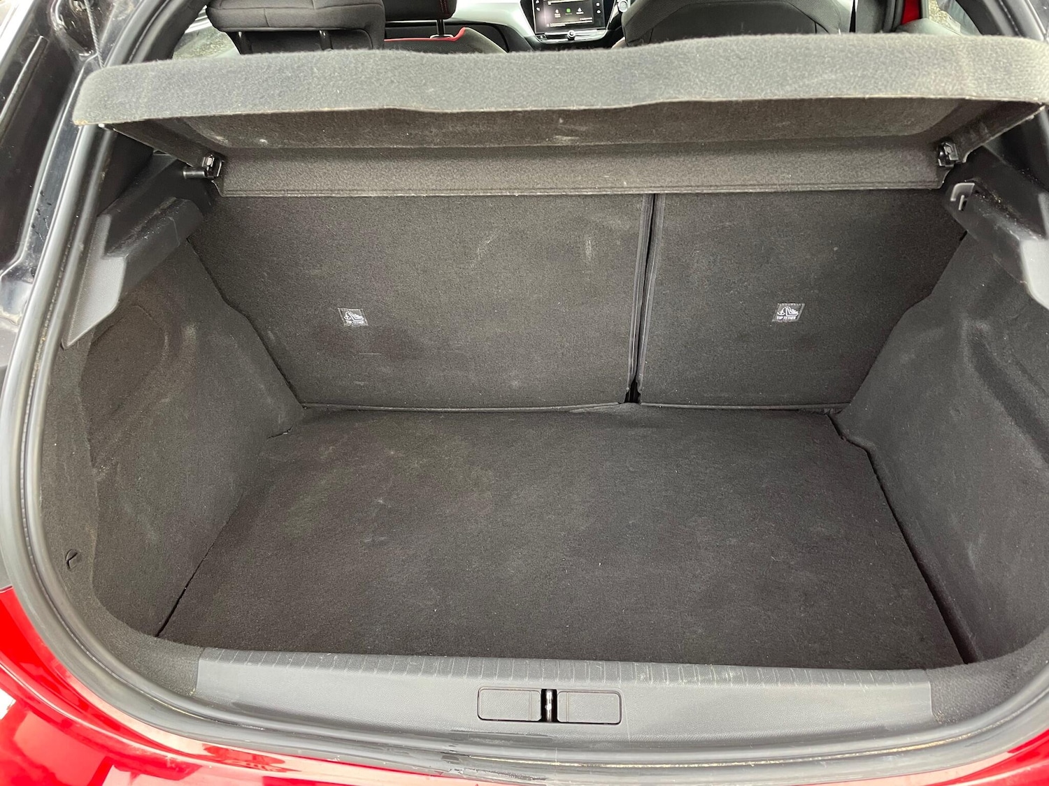 Used Vauxhall Corsa 2020 for sale - 77573931: Photo 13