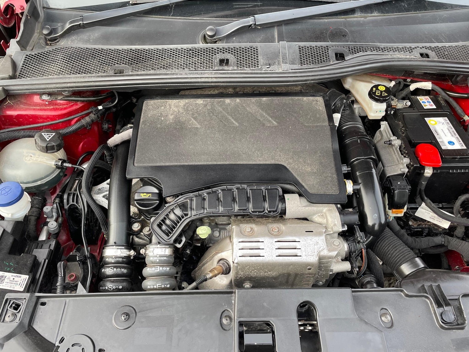 Used Vauxhall Corsa 2020 for sale - 77573931: Photo 14