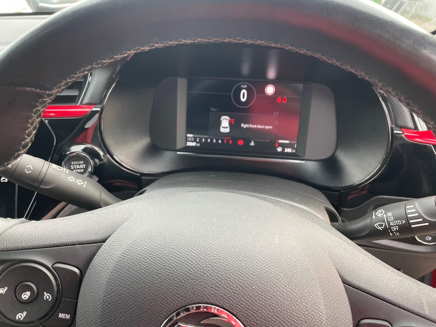 Used Vauxhall Corsa 2020 for sale - 77573931: Photo 7