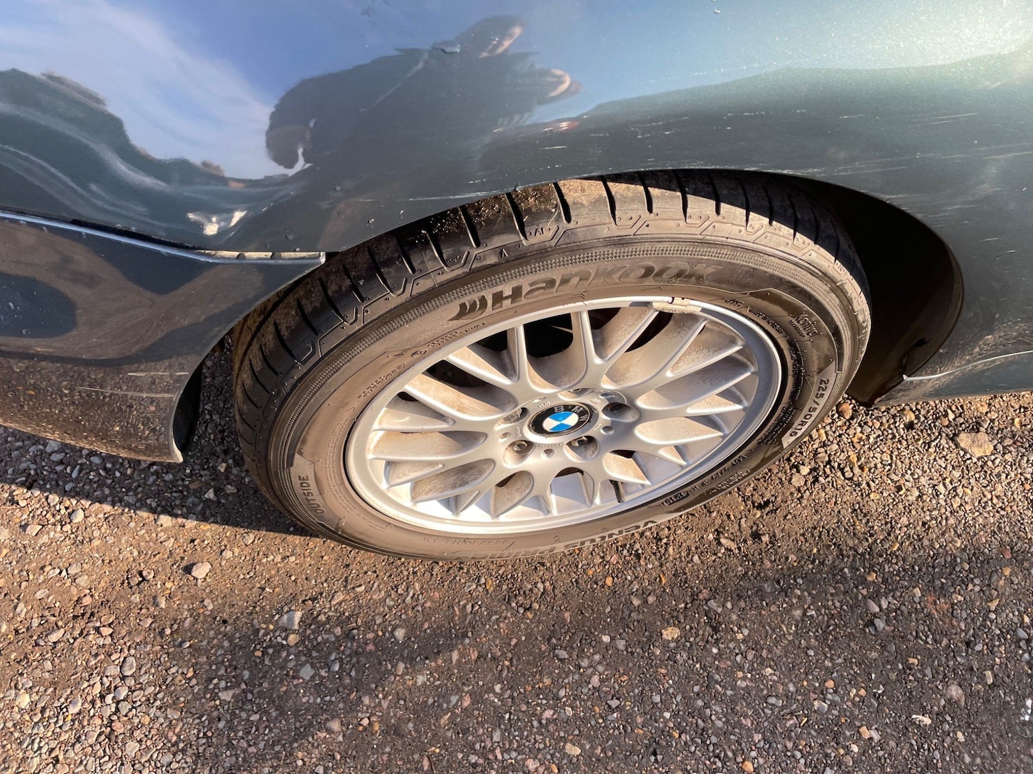 Used BMW Z3 1999 for sale - 76995716: Photo 7