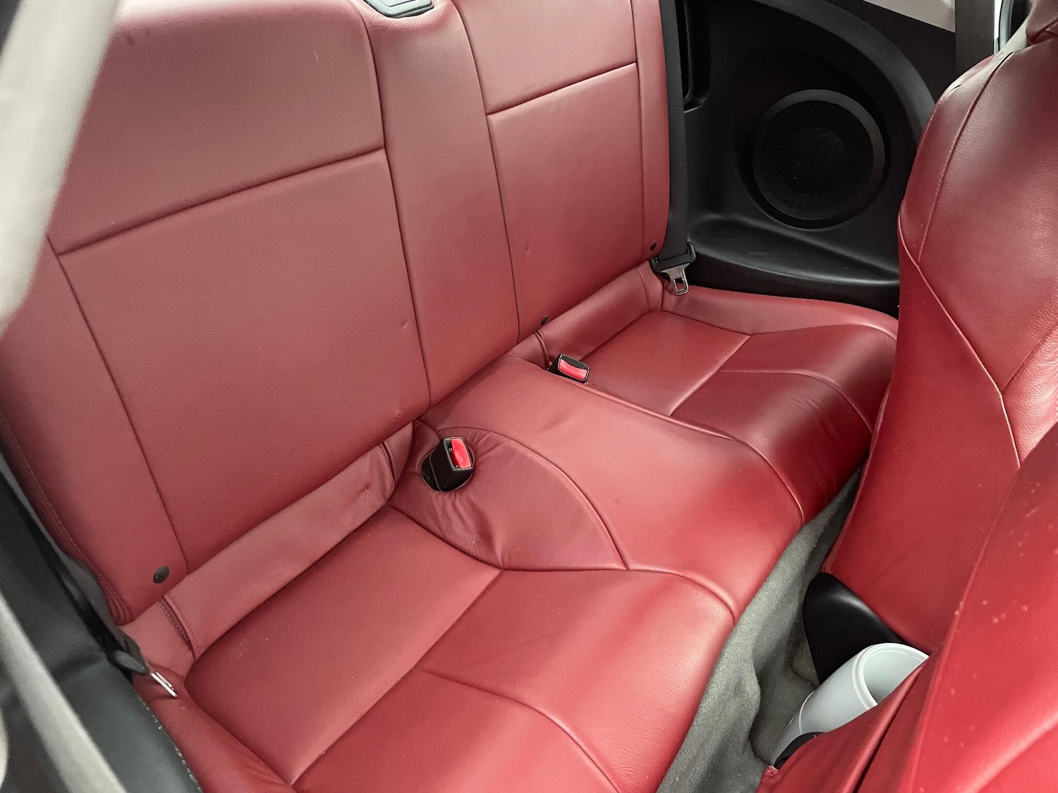 Used Honda CR-Z 2011 for sale - 77029830: Photo 10