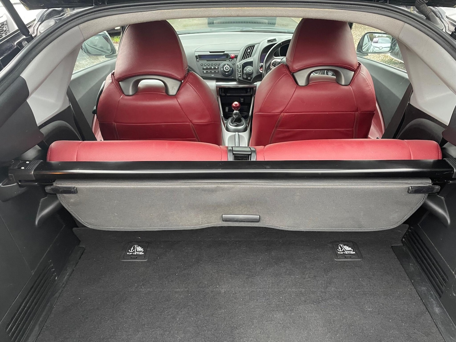 Used Honda CR-Z 2011 for sale - 77029830: Photo 12