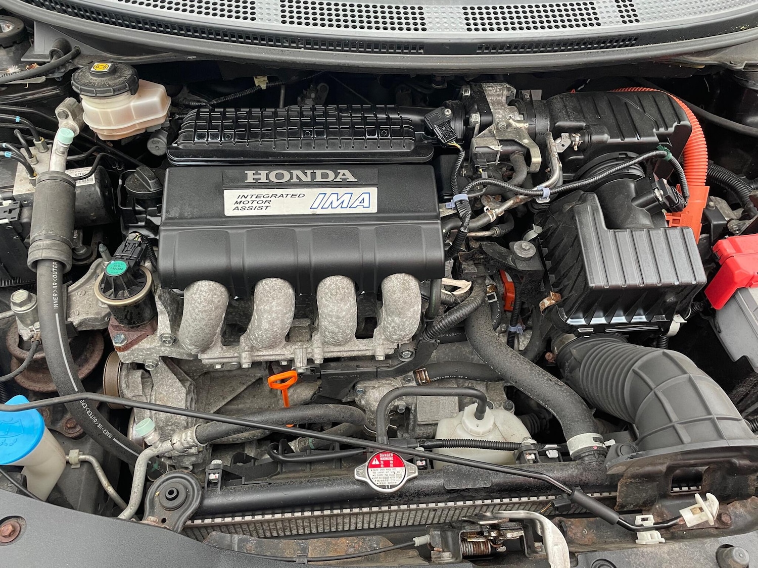 Used Honda CR-Z 2011 for sale - 77029830: Photo 13