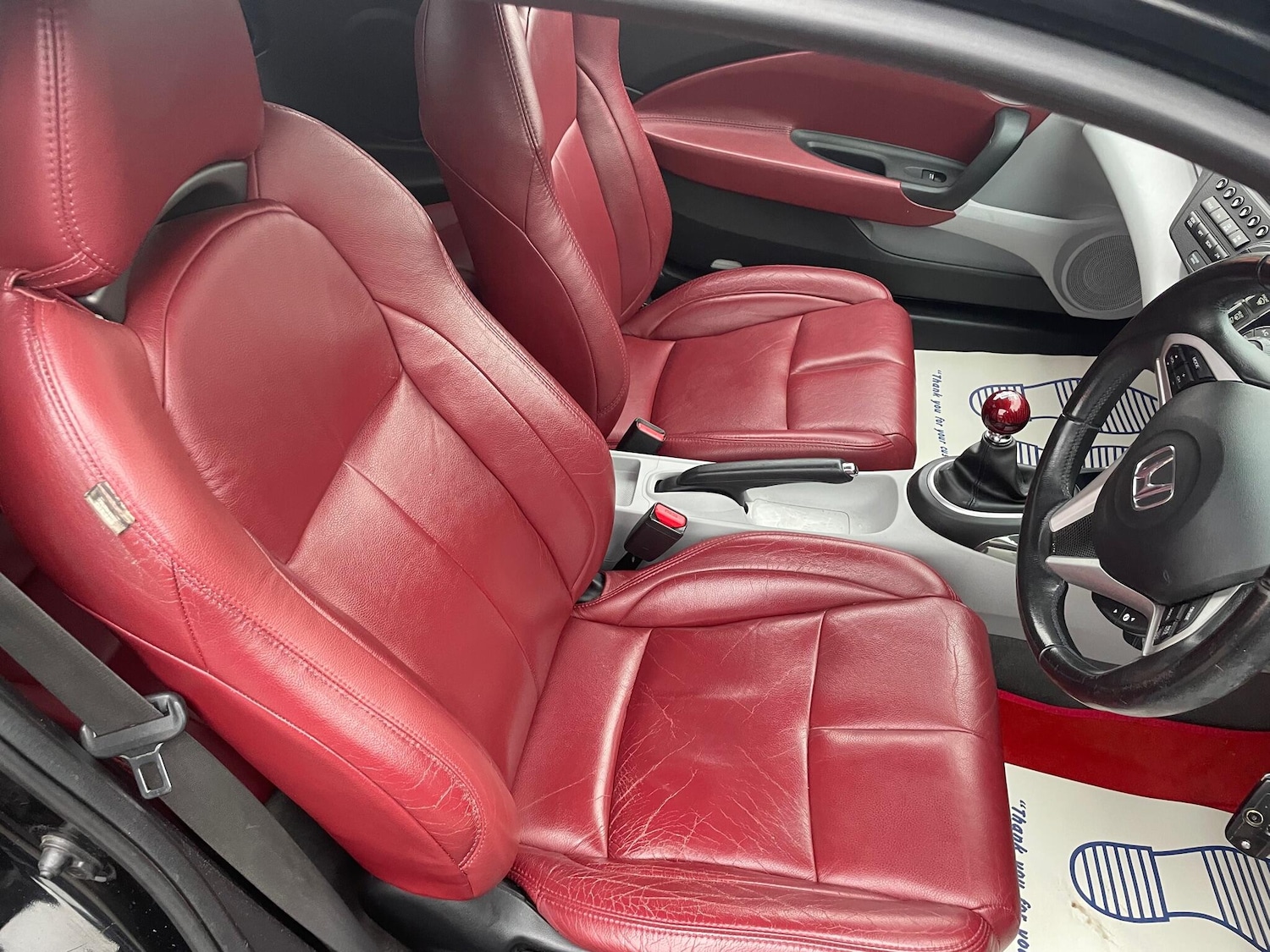 Used Honda CR-Z 2011 for sale - 77029830: Photo 8