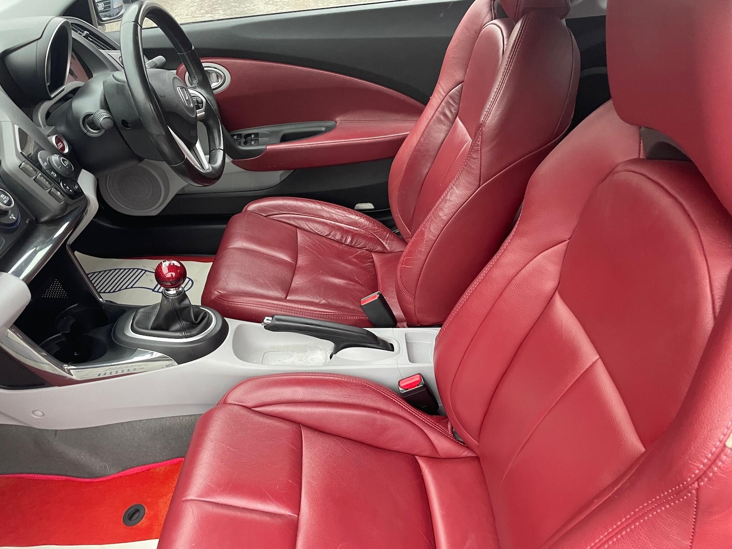 Used Honda CR-Z 2011 for sale - 77029830: Photo 9