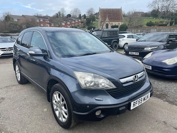 Used Honda CR-V 2009 for sale - 78586495: Photo