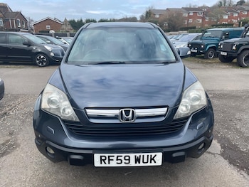 Used Honda CR-V 2009 for sale - 78586495: Photo