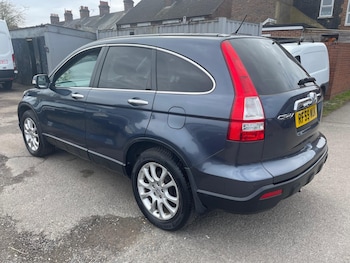 Used Honda CR-V 2009 for sale - 78586495: Photo