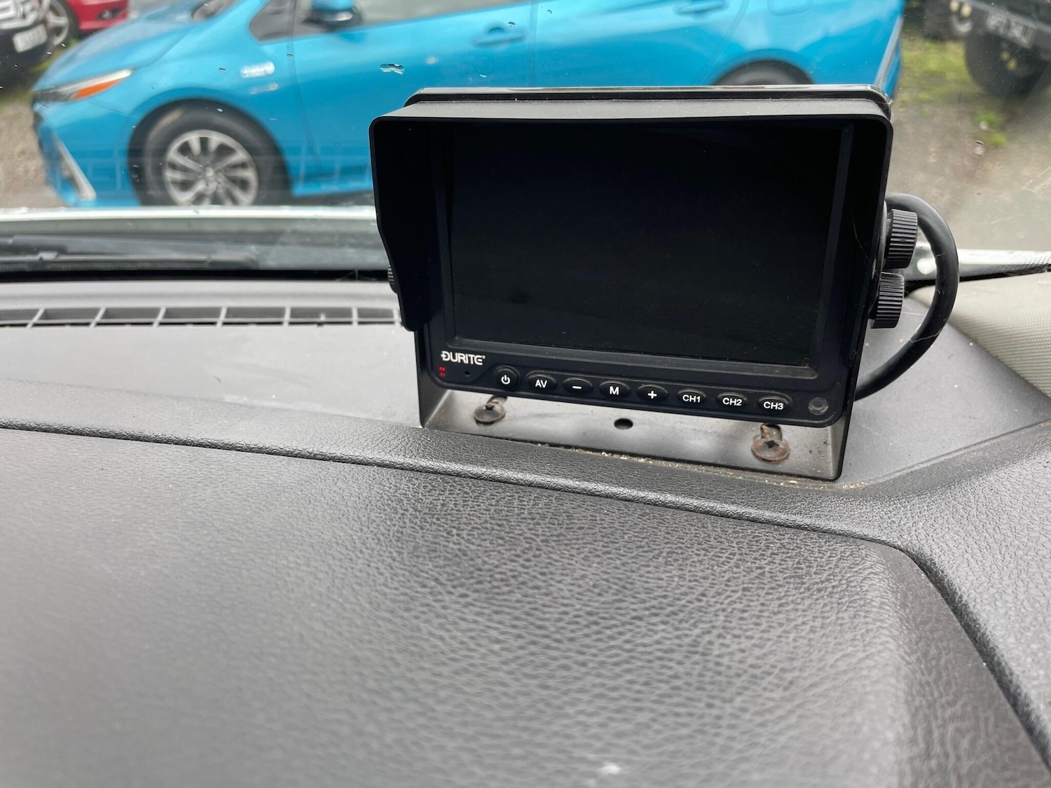 Used Ford Transit 2018 for sale - 76336256: Photo 6