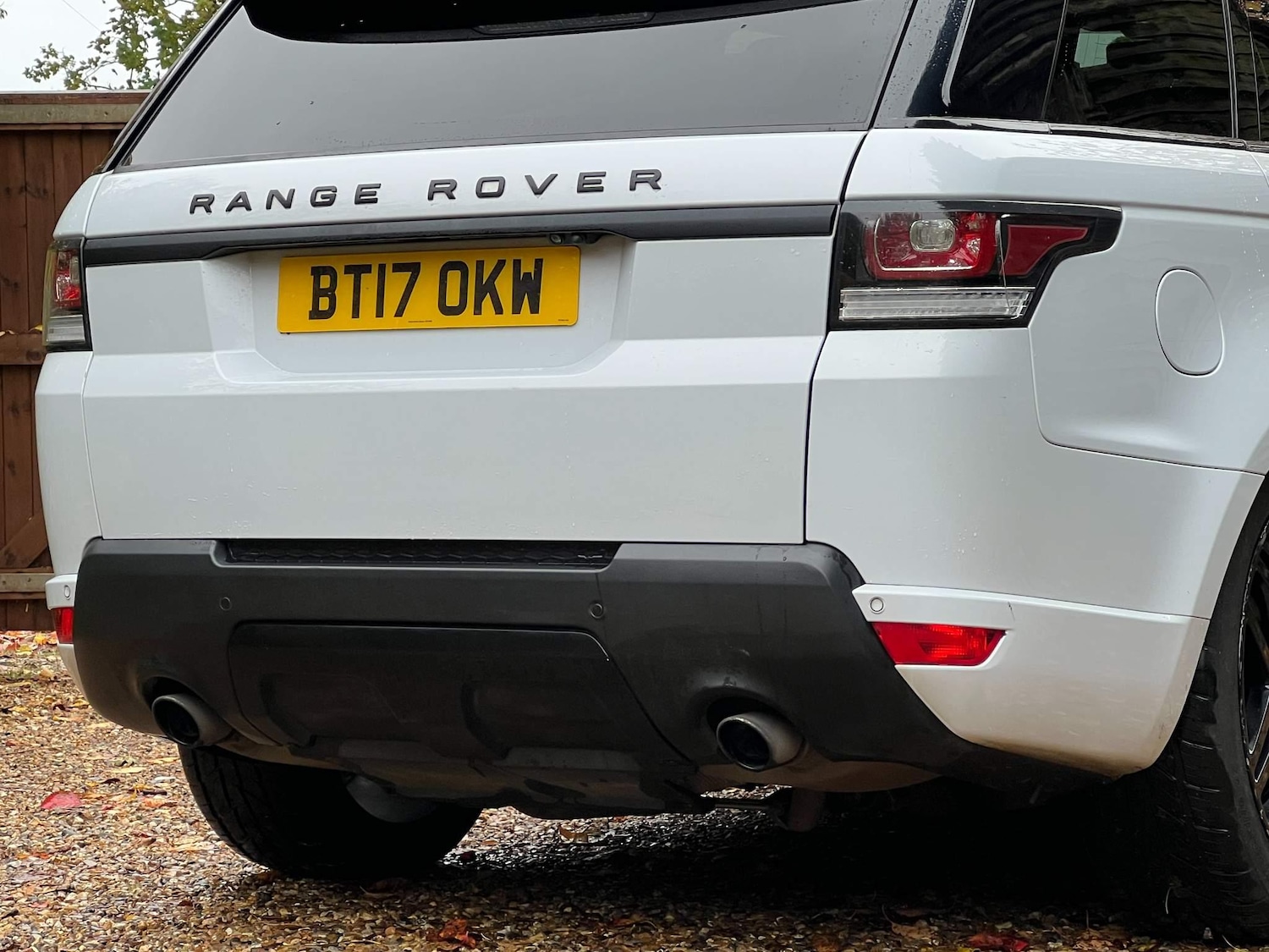 Used Land Rover Range Rover Sport 2017 for sale - 76995132: Photo 27