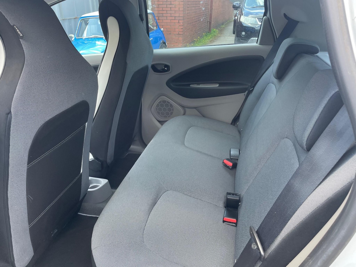 Used Renault Zoe for sale - 77575138: Photo 13