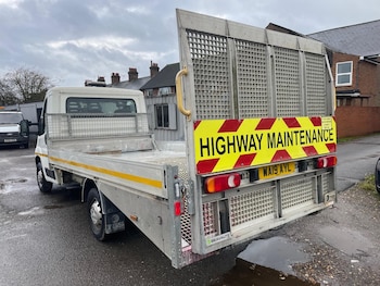 Used Citroen Relay 2019 for sale - 76849584: Photo
