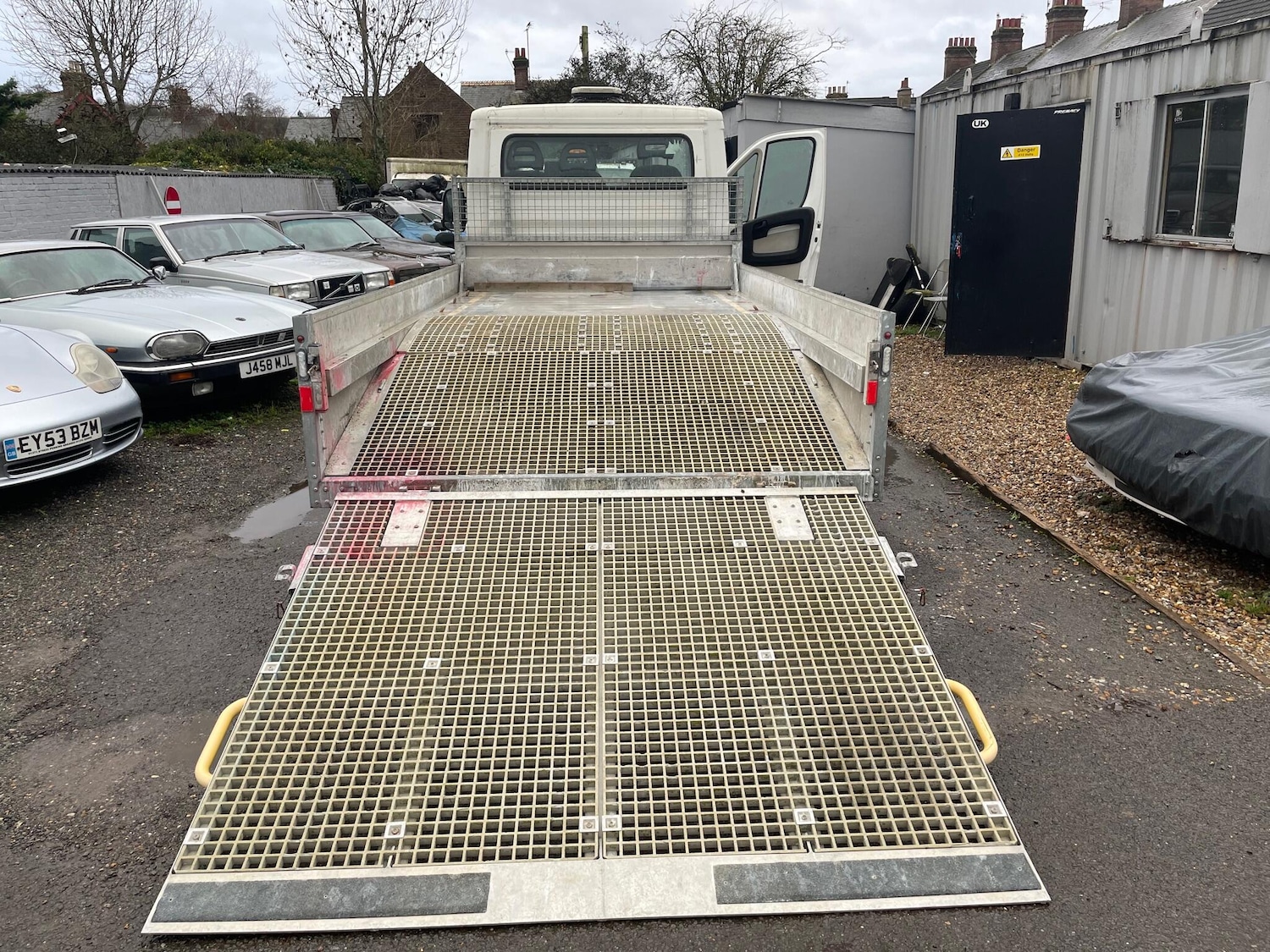 Used Citroen Relay for sale - 76849584: Photo 5