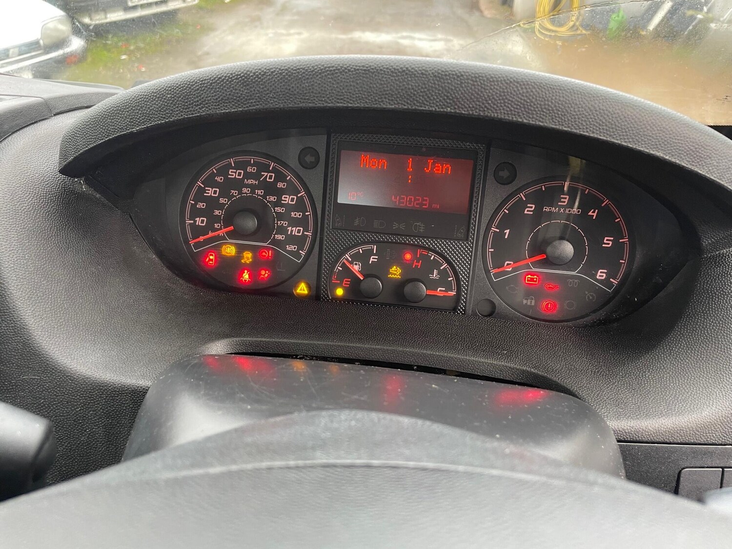 Used Citroen Relay for sale - 76849584: Photo 6