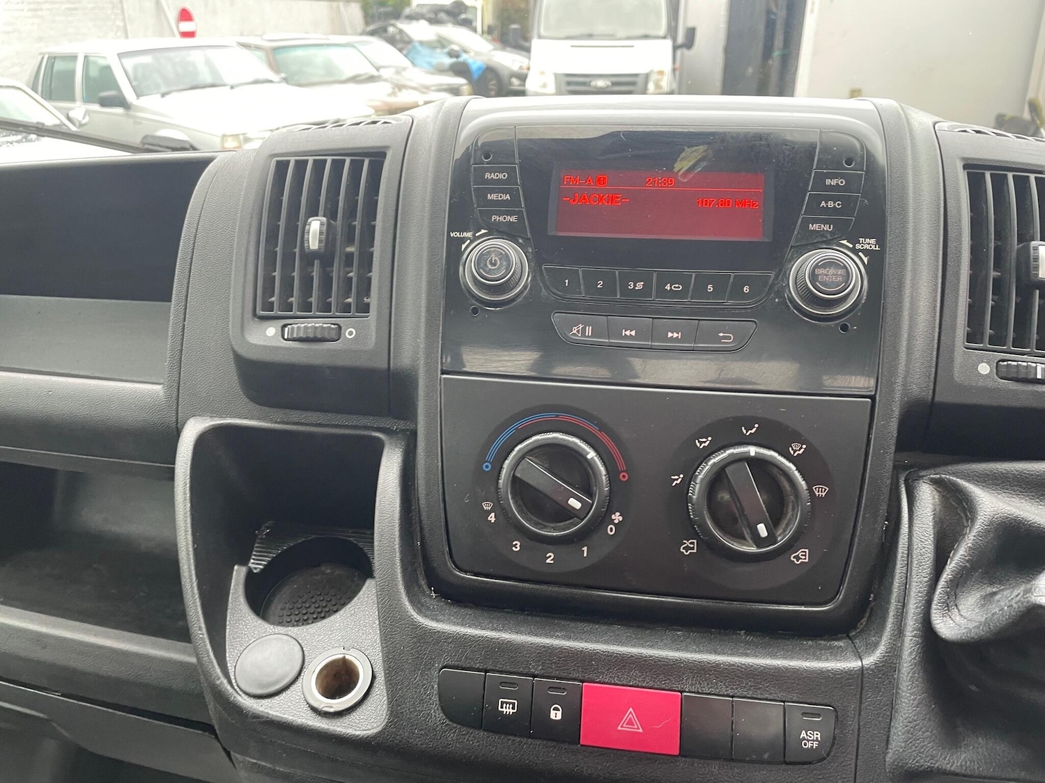 Used Citroen Relay for sale - 76849584: Photo 7