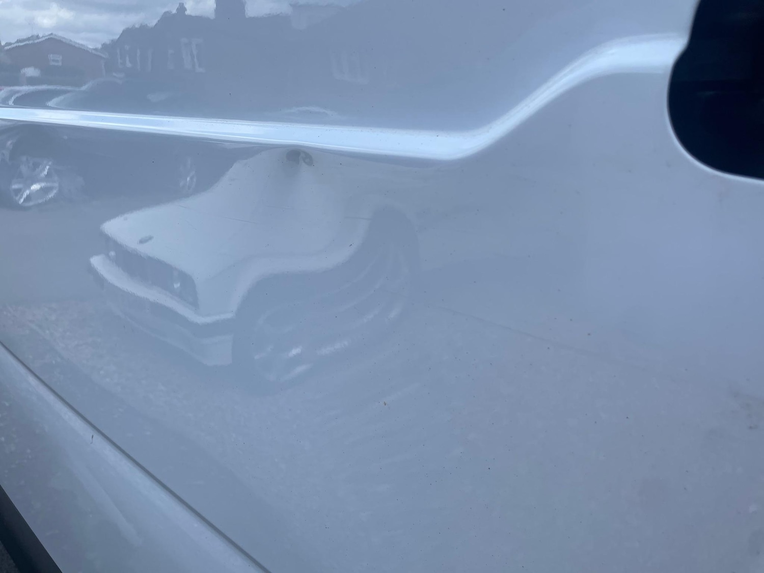 Used Nissan NV400 2021 for sale - 76987806: Photo 5