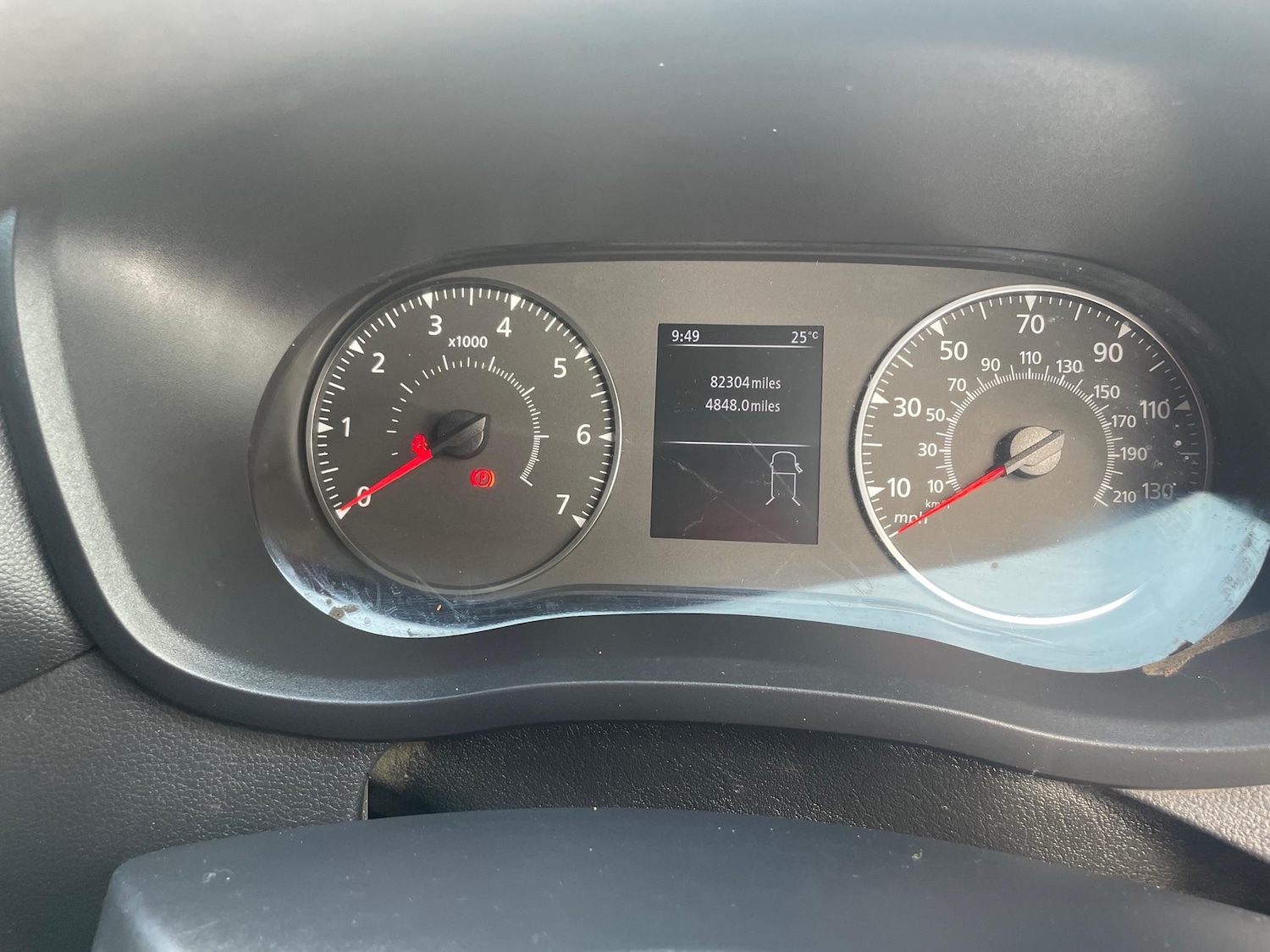 Used Nissan NV400 2021 for sale - 76987806: Photo 7