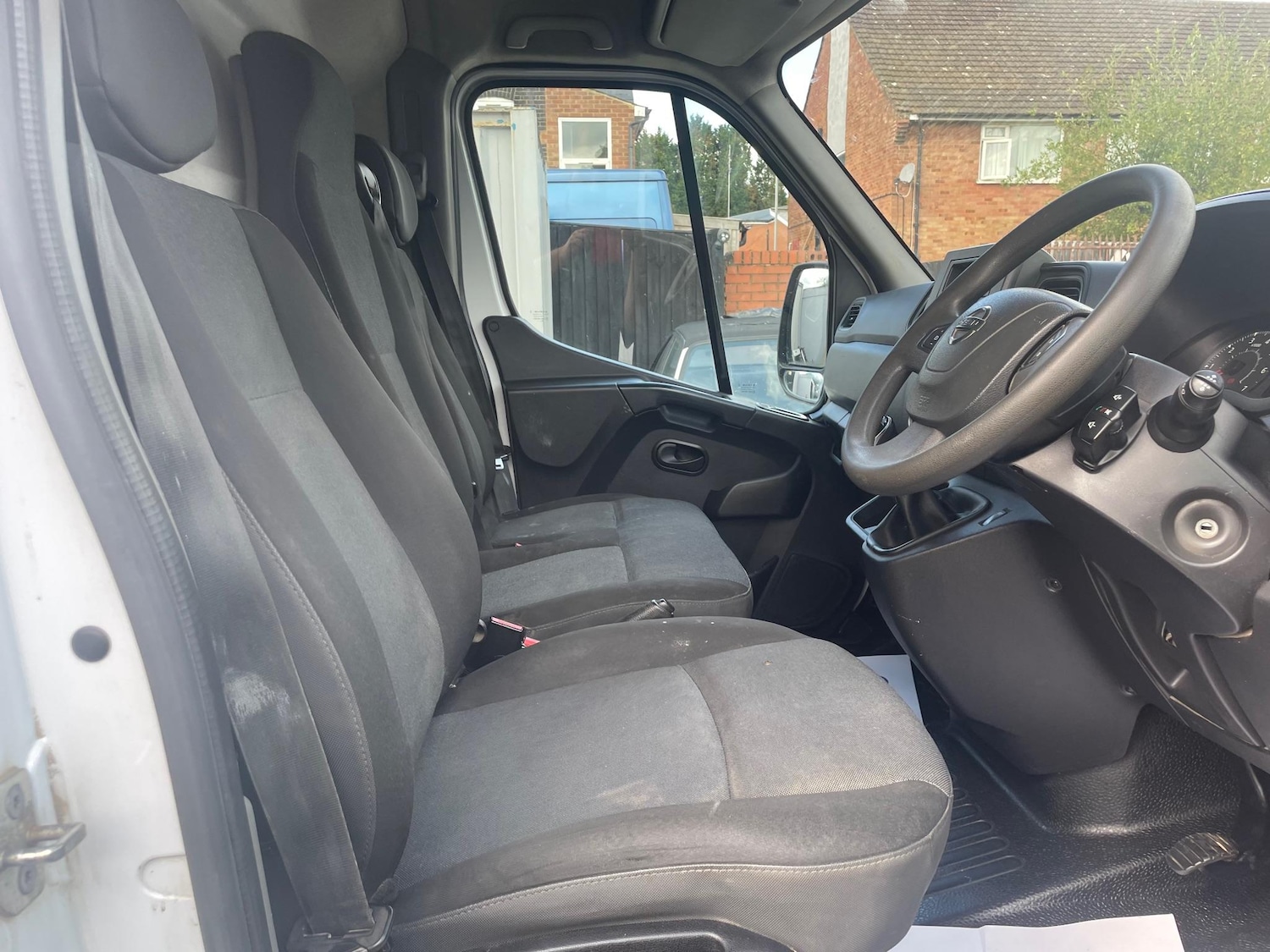 Used Nissan NV400 2021 for sale - 76987806: Photo 9