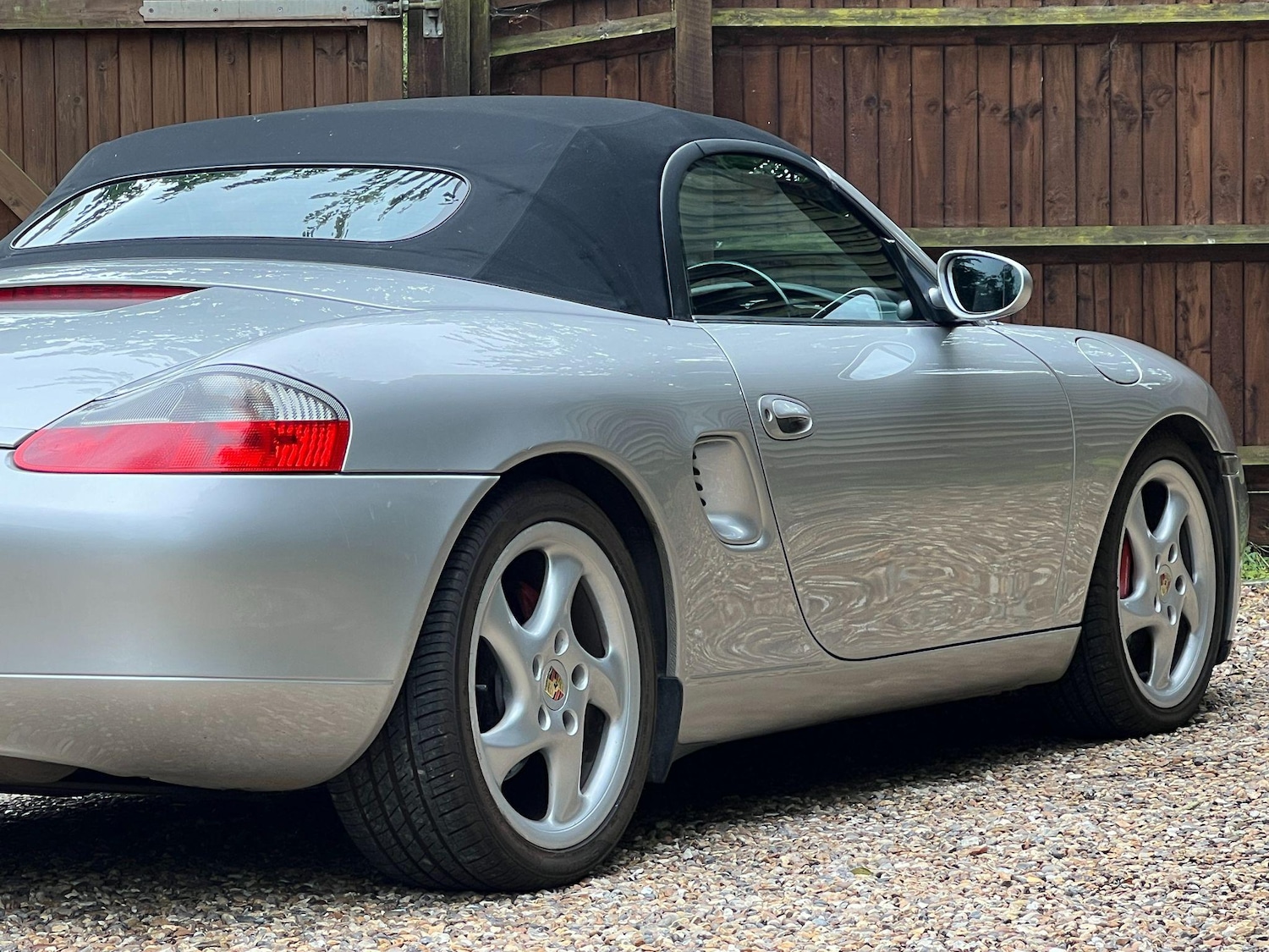 Used Porsche Boxster for sale - 76942615: Photo 10