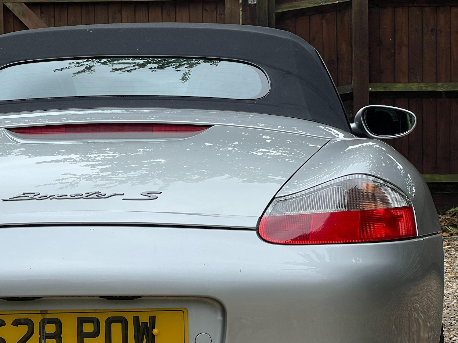 Used Porsche Boxster for sale - 76942615: Photo 14