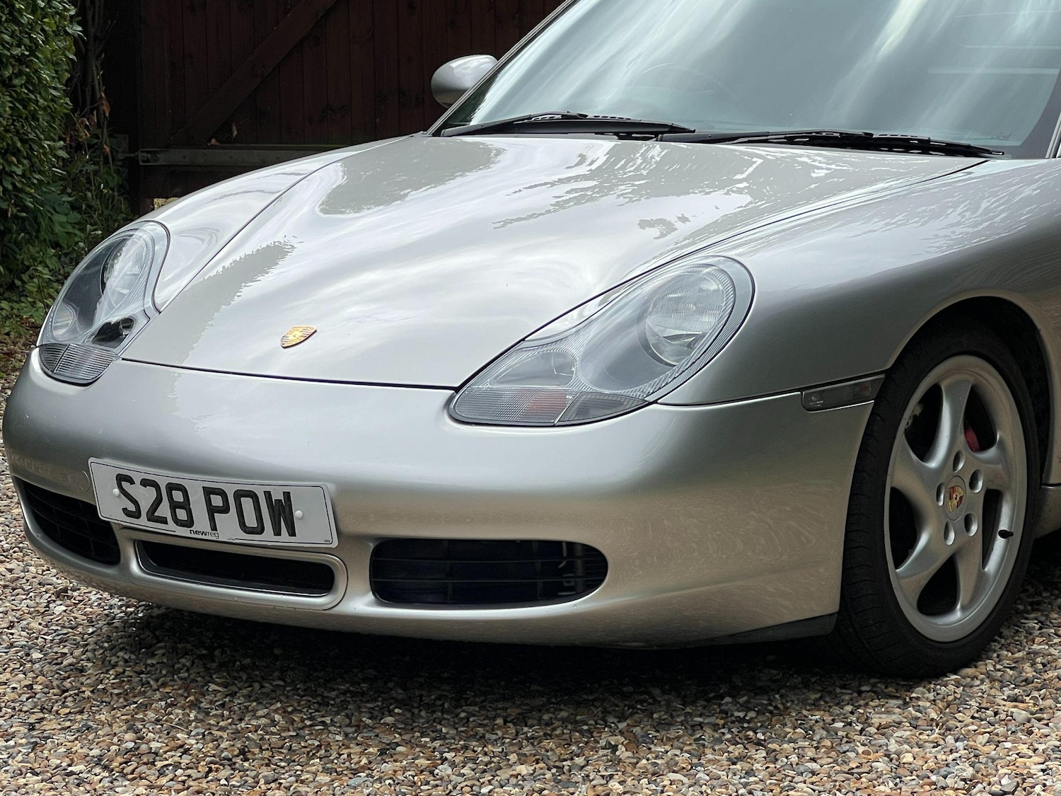 Used Porsche Boxster for sale - 76942615: Photo 17