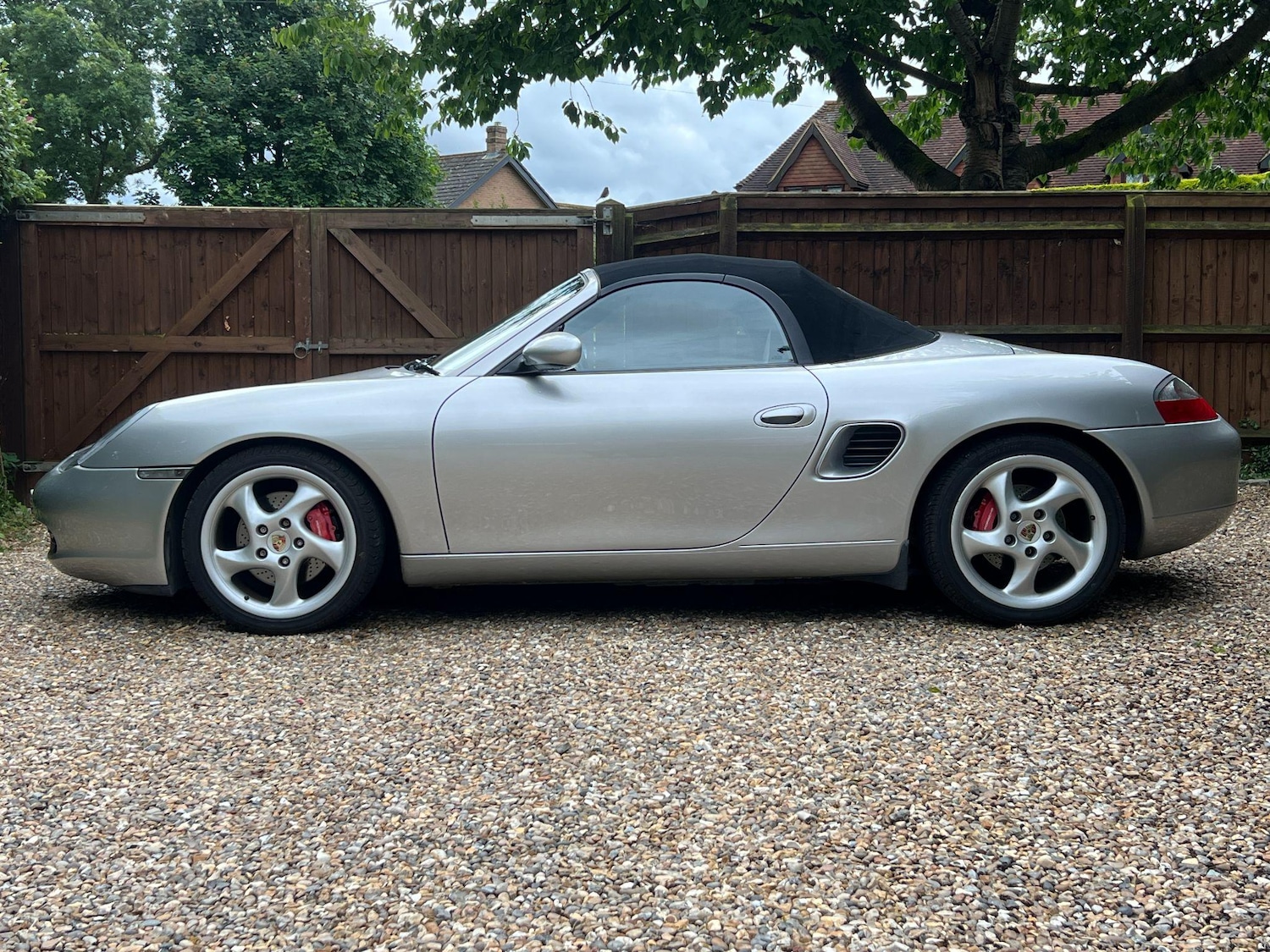 Used Porsche Boxster for sale - 76942615: Photo 25