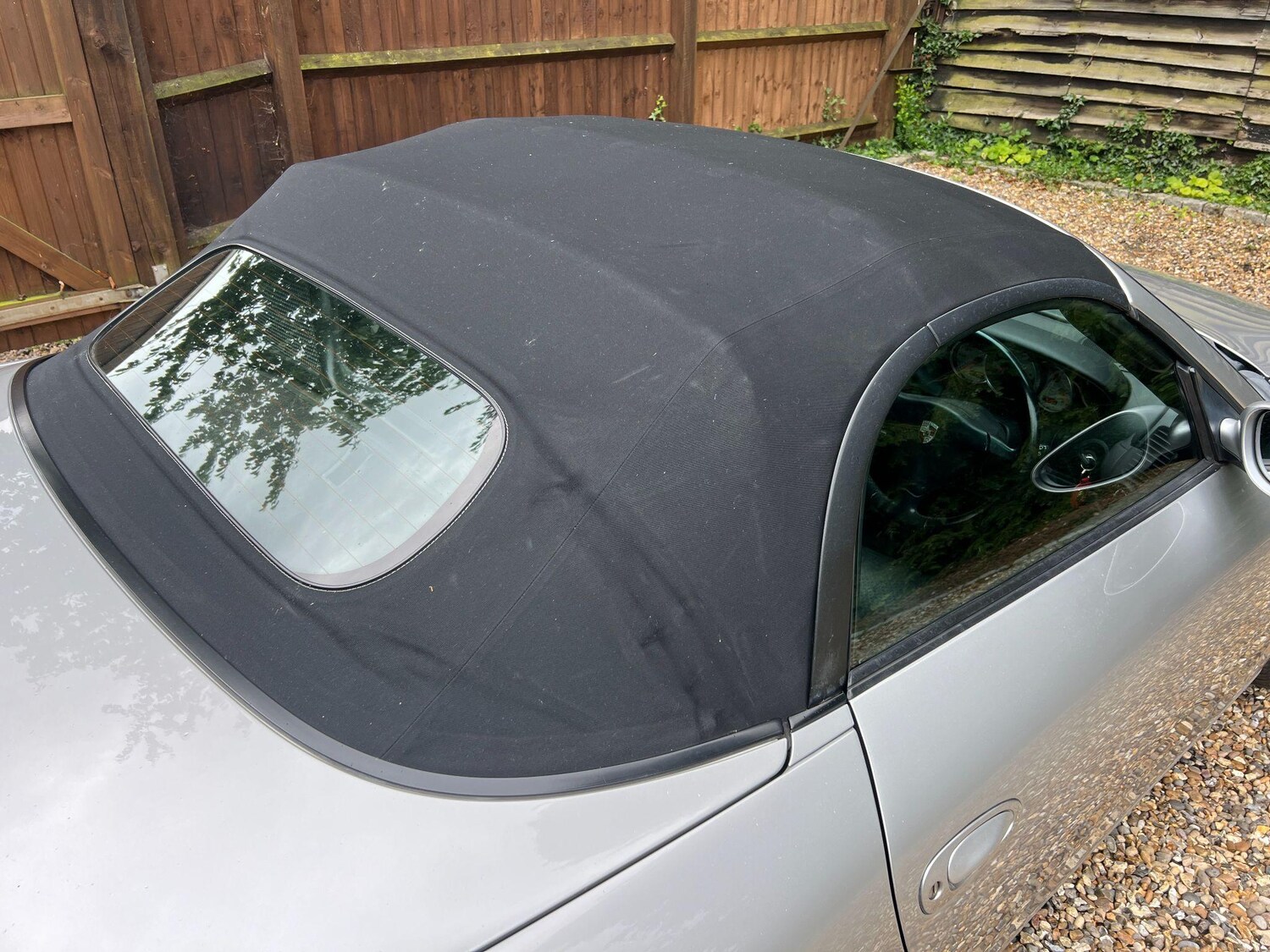 Used Porsche Boxster for sale - 76942615: Photo 36