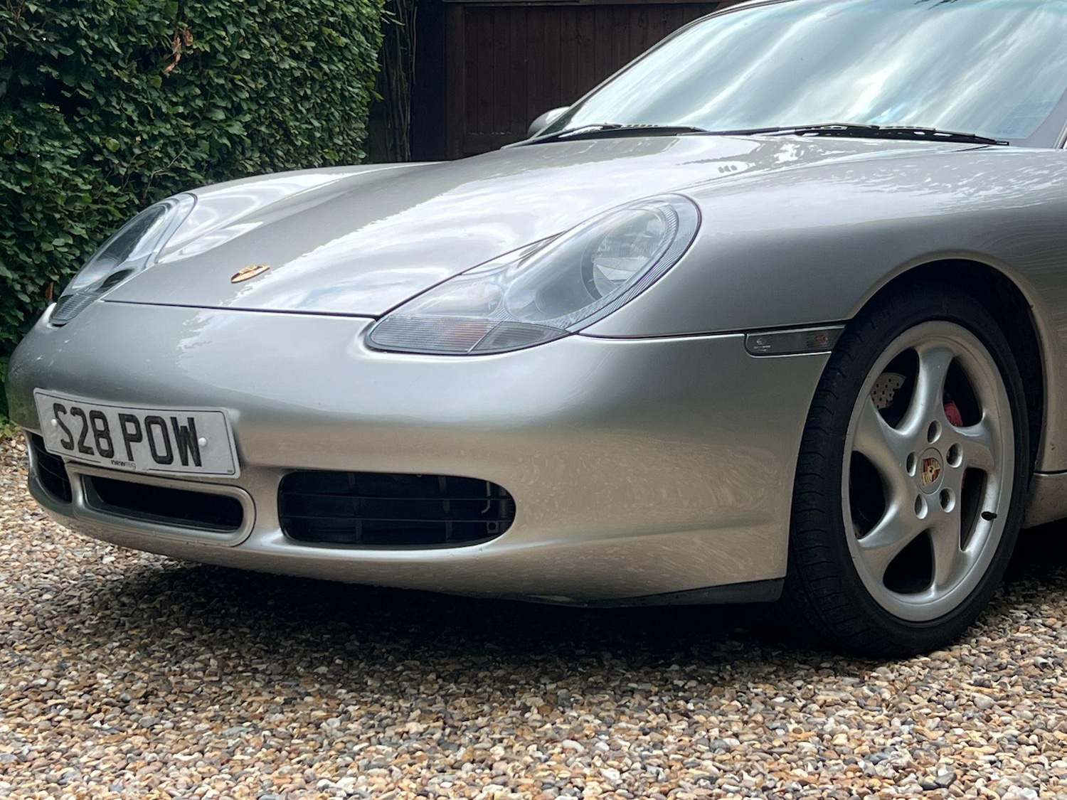 Used Porsche Boxster for sale - 76942615: Photo 38