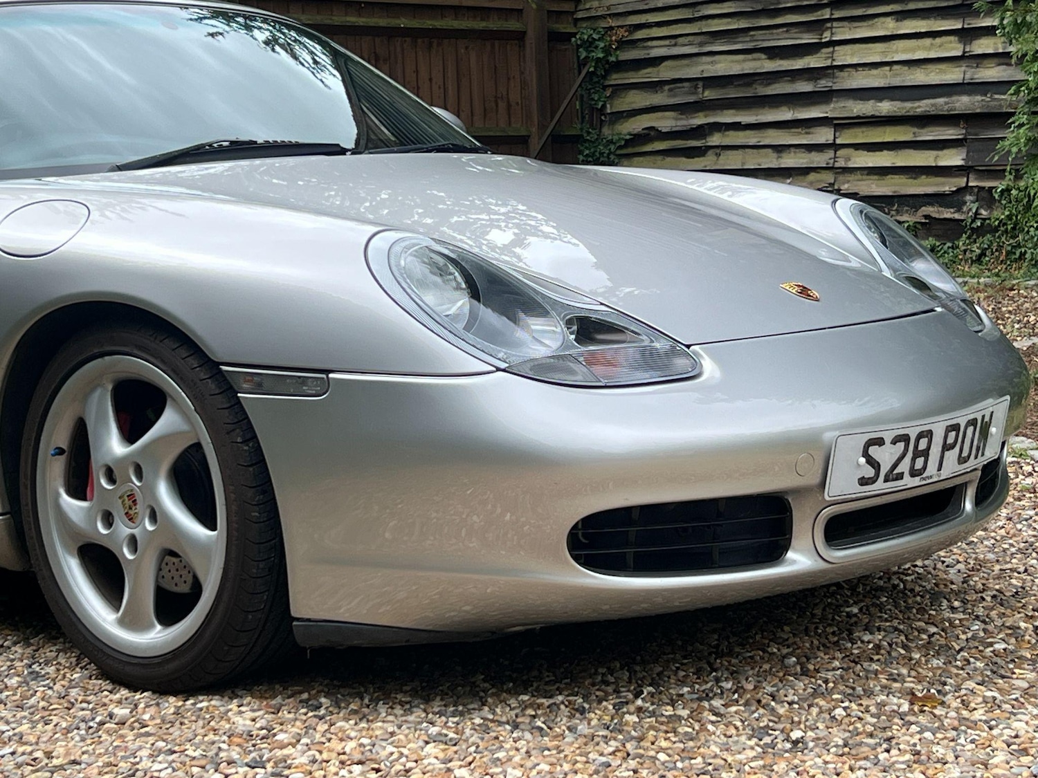 Used Porsche Boxster for sale - 76942615: Photo 39