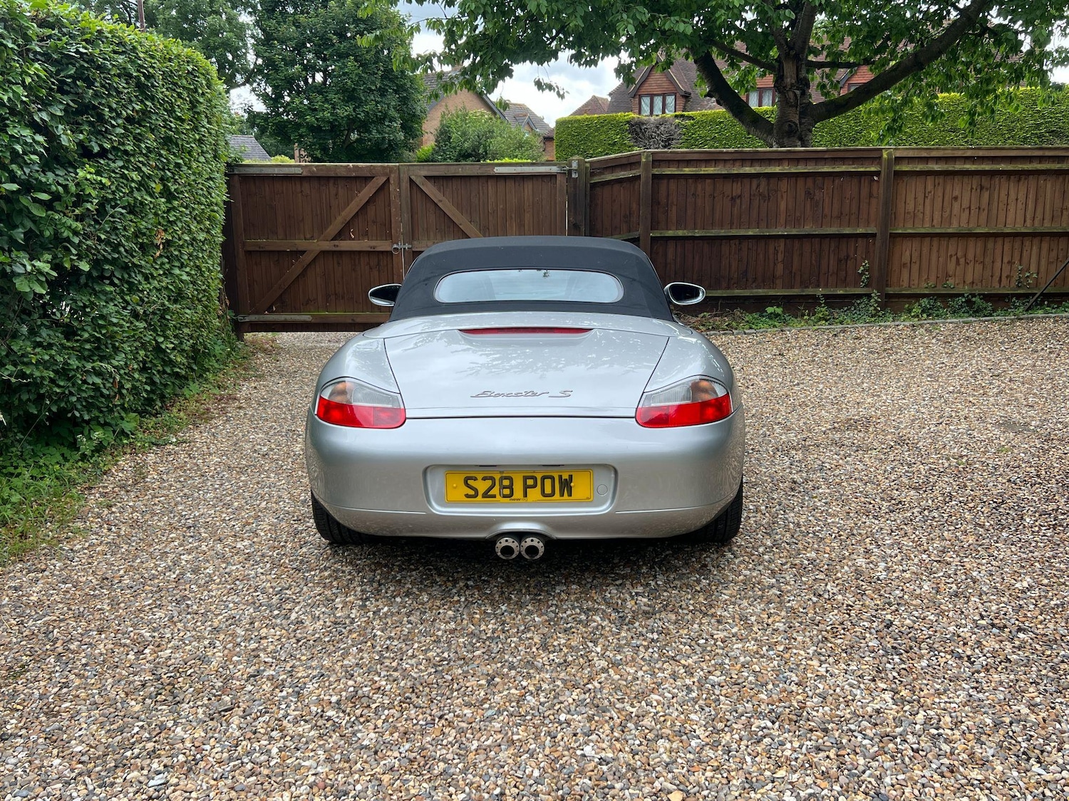 Used Porsche Boxster for sale - 76942615: Photo 40