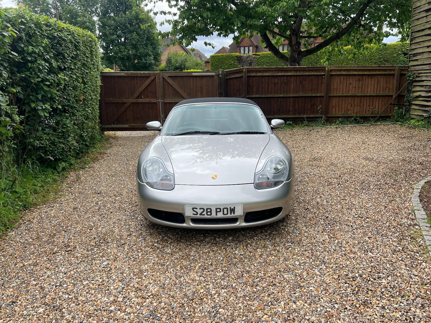 Used Porsche Boxster for sale - 76942615: Photo 41