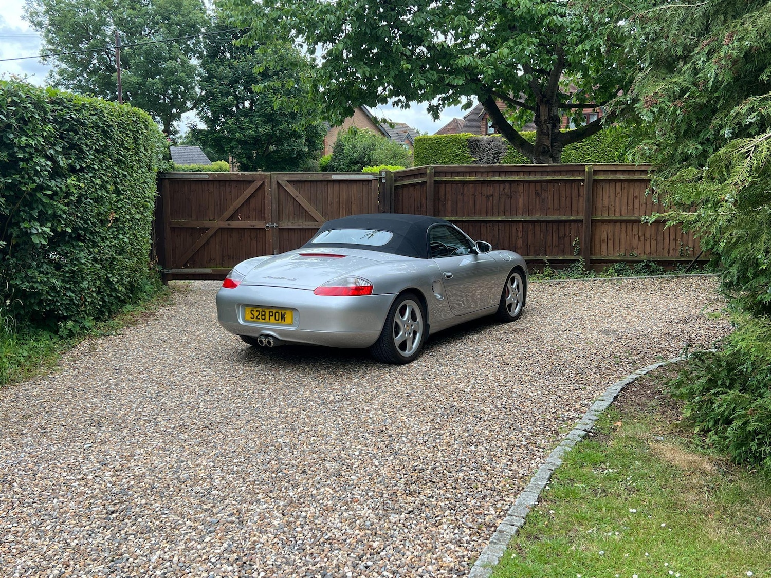 Used Porsche Boxster for sale - 76942615: Photo 43