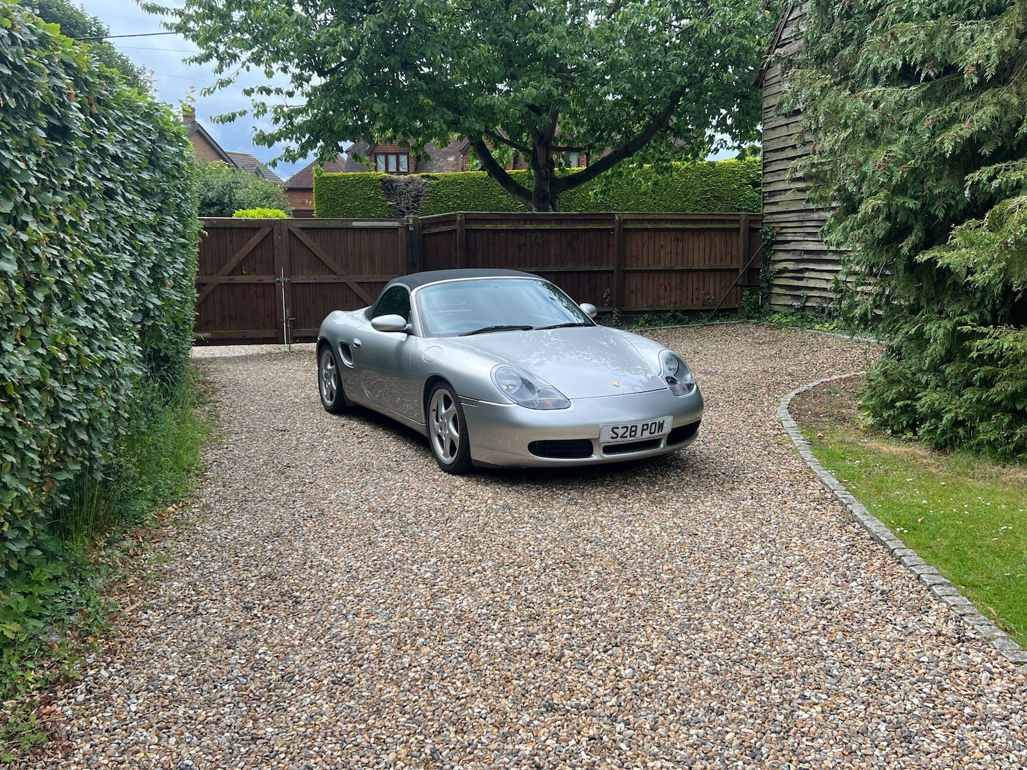 Used Porsche Boxster for sale - 76942615: Photo 46